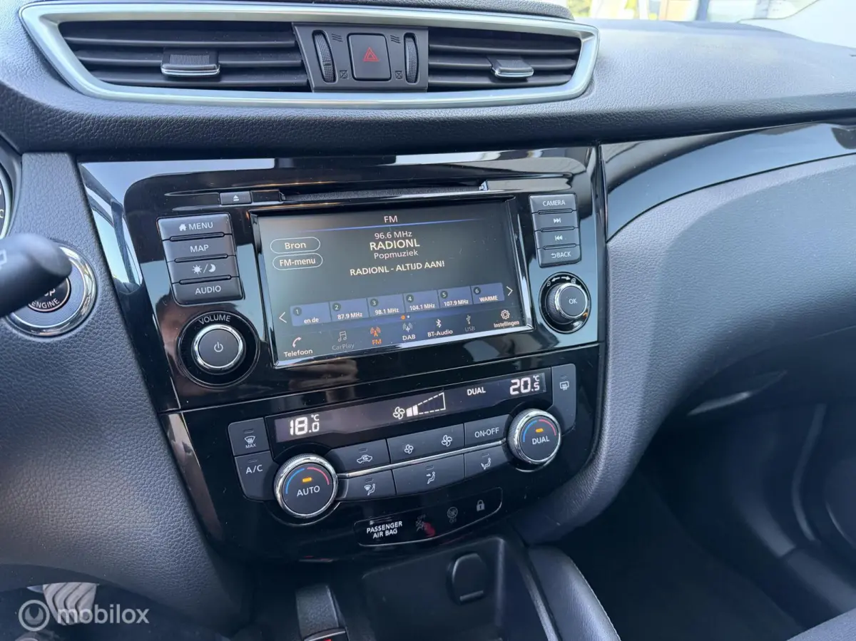 1.5 dCi Business Edition
