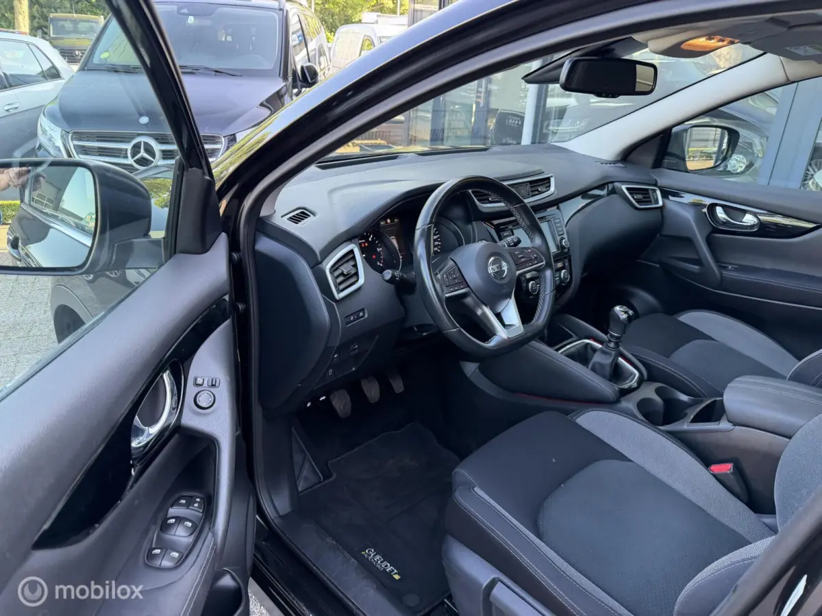 1.5 dCi Business Edition