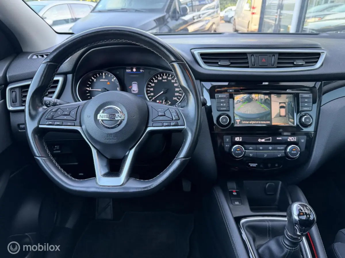 1.5 dCi Business Edition