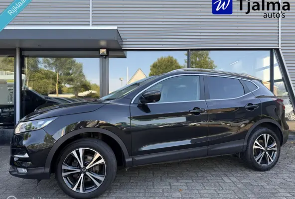 1.5 dCi Business Edition