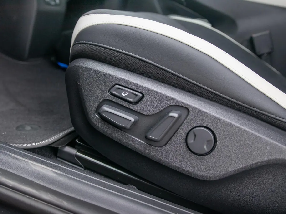 GT-Line Business Edition 84 kWh