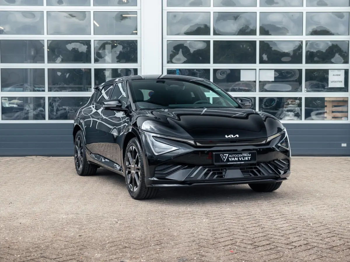 GT-Line Business Edition 84 kWh