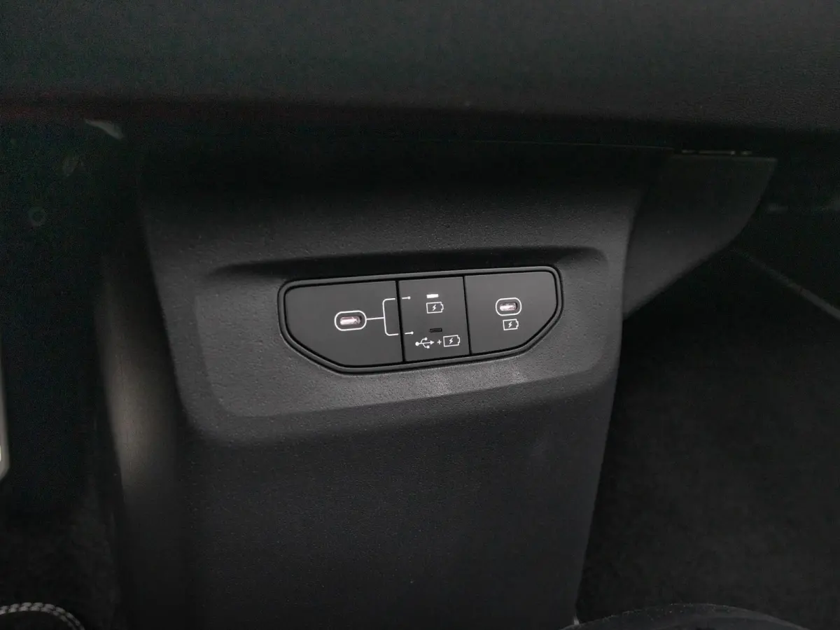GT-Line Business Edition 84 kWh