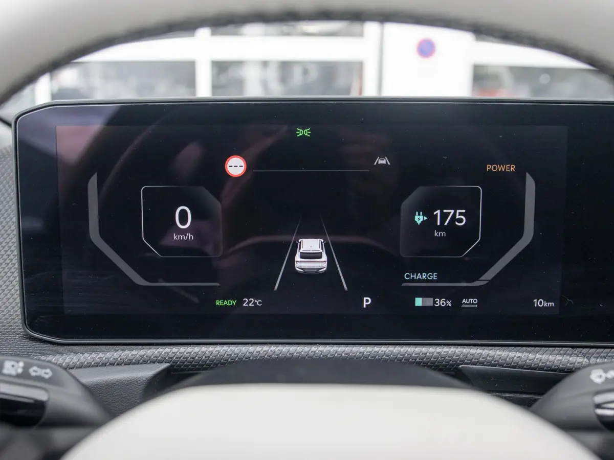 GT-Line Business Edition 84 kWh