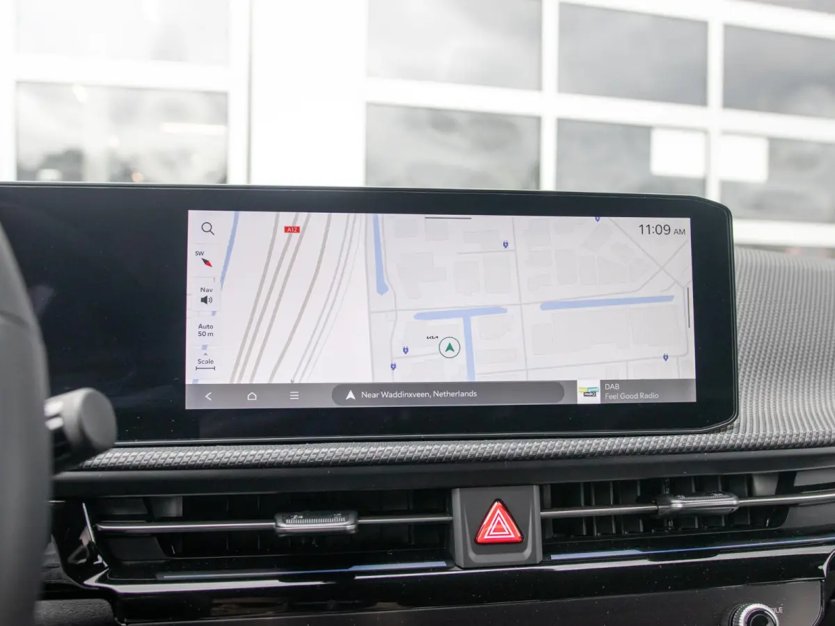 GT-Line Business Edition 84 kWh