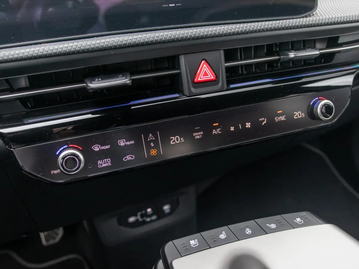 GT-Line Business Edition 84 kWh