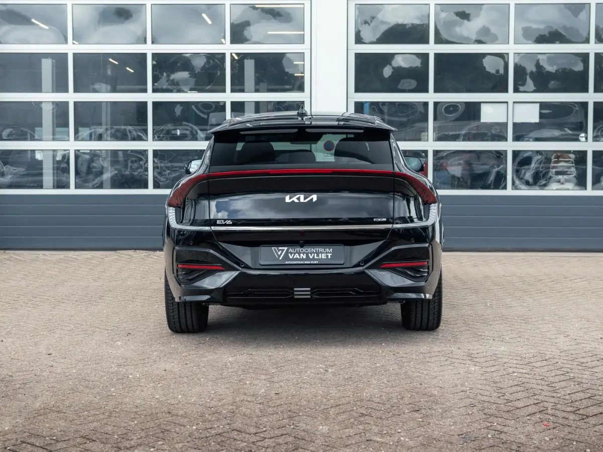 GT-Line Business Edition 84 kWh