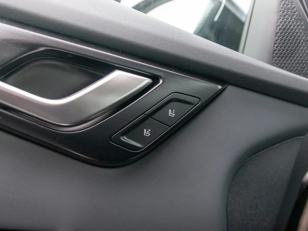 GT-Line Business Edition 84 kWh