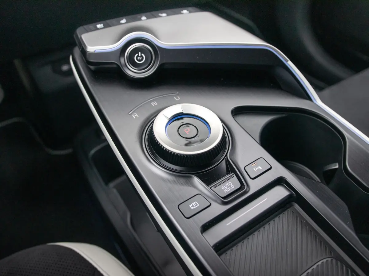 GT-Line Business Edition 84 kWh
