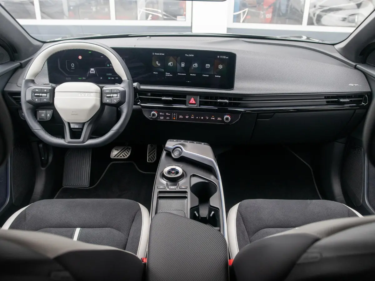 GT-Line Business Edition 84 kWh