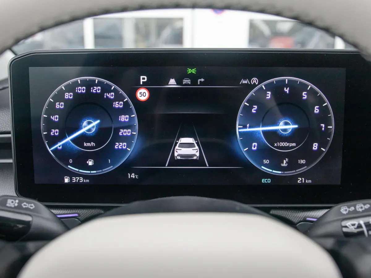 1.0 T-GDi MHEV GT-Line | Actieprijs* | Uit voorraad leverbaar | Automaat | Schuif/kantel | Navigatie | Camera | Carplay | Climate | Cruise