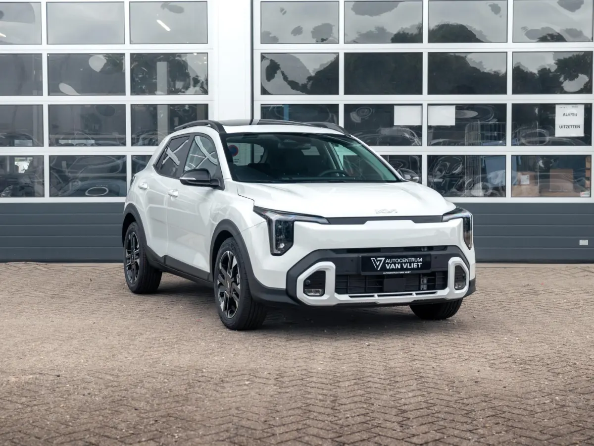 1.0 T-GDi MHEV GT-Line | Actieprijs* | Uit voorraad leverbaar | Automaat | Schuif/kantel | Navigatie | Camera | Carplay | Climate | Cruise