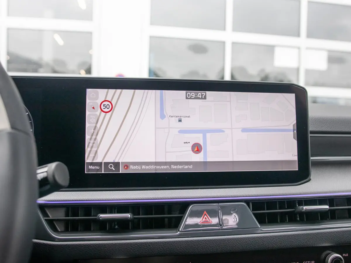 1.0 T-GDi MHEV GT-Line | Actieprijs* | Uit voorraad leverbaar | Automaat | Schuif/kantel | Navigatie | Camera | Carplay | Climate | Cruise