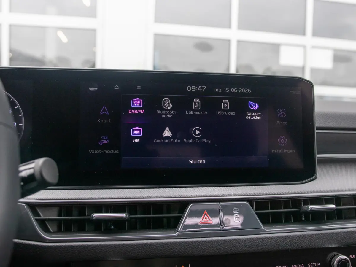1.0 T-GDi MHEV GT-Line | Actieprijs* | Uit voorraad leverbaar | Automaat | Schuif/kantel | Navigatie | Camera | Carplay | Climate | Cruise