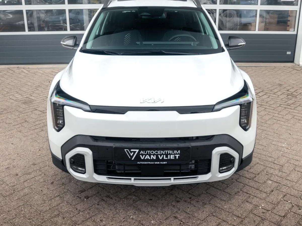 1.0 T-GDi MHEV GT-Line | Actieprijs* | Uit voorraad leverbaar | Automaat | Schuif/kantel | Navigatie | Camera | Carplay | Climate | Cruise