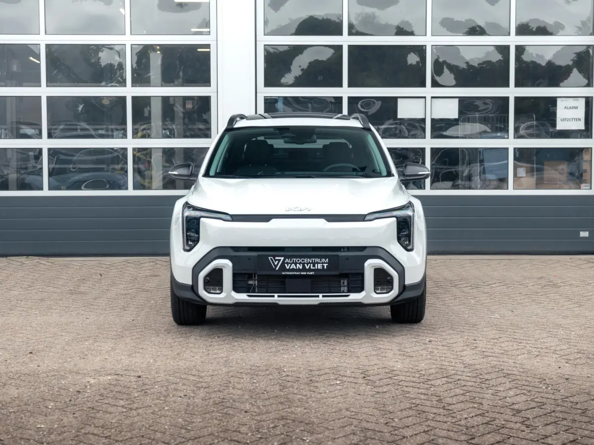 1.0 T-GDi MHEV GT-Line | Actieprijs* | Uit voorraad leverbaar | Automaat | Schuif/kantel | Navigatie | Camera | Carplay | Climate | Cruise