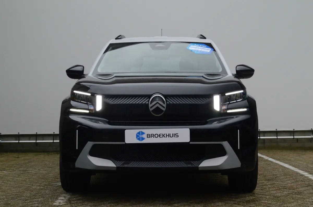 1.2 Hybrid 145pk Max | Achteruitrijcamera | Afwijkende dakkleur | Apple Carplay/Android Auto|telefoonintegratie premium