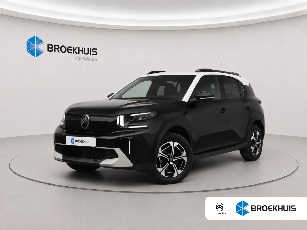 1.2 Hybrid 145pk Max | Achteruitrijcamera | Afwijkende dakkleur | Apple Carplay/Android Auto|telefoonintegratie premium