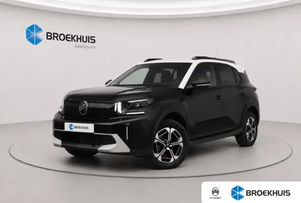 1.2 Hybrid 145pk Max | Achteruitrijcamera | Afwijkende dakkleur | Apple Carplay/Android Auto|telefoonintegratie premium