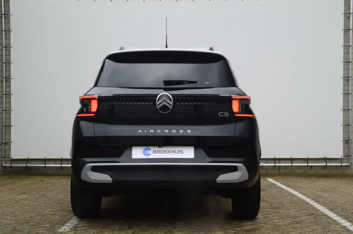 1.2 Hybrid 145pk Max | Achteruitrijcamera | Afwijkende dakkleur | Apple Carplay/Android Auto|telefoonintegratie premium