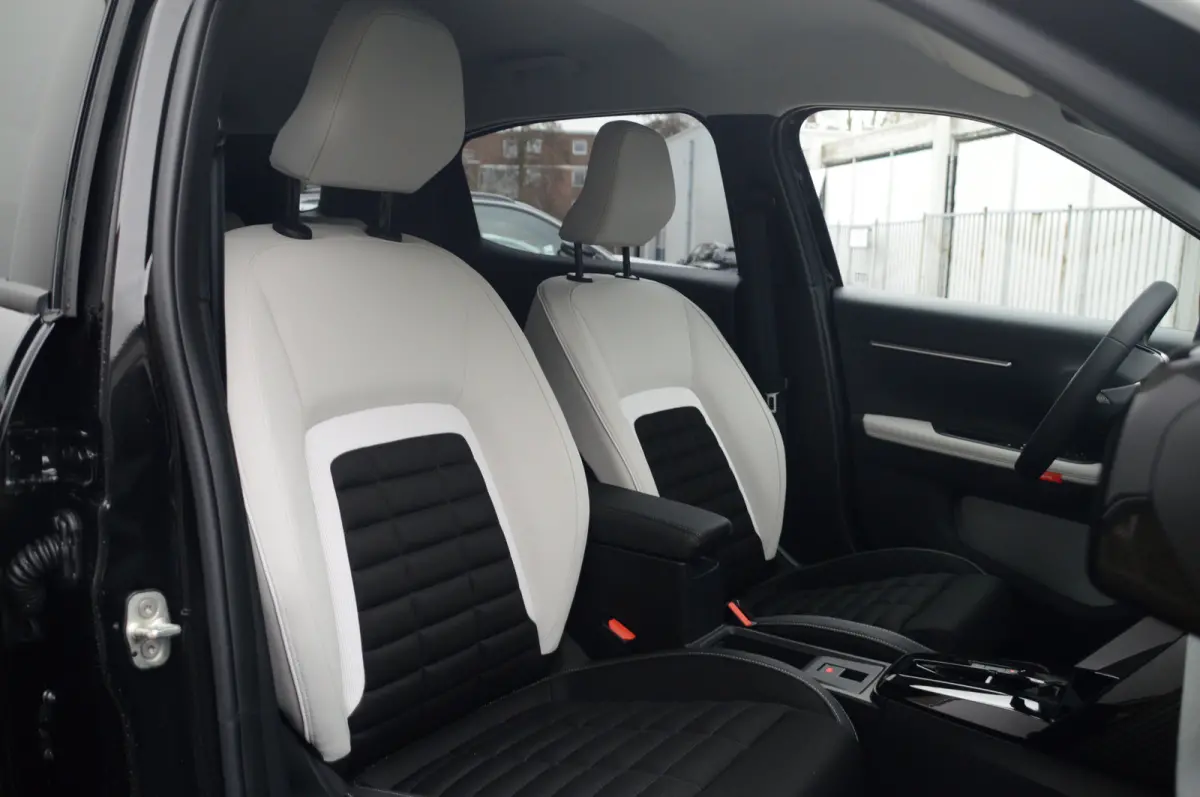 1.2 Hybrid 145pk Max | Achteruitrijcamera | Afwijkende dakkleur | Apple Carplay/Android Auto|telefoonintegratie premium