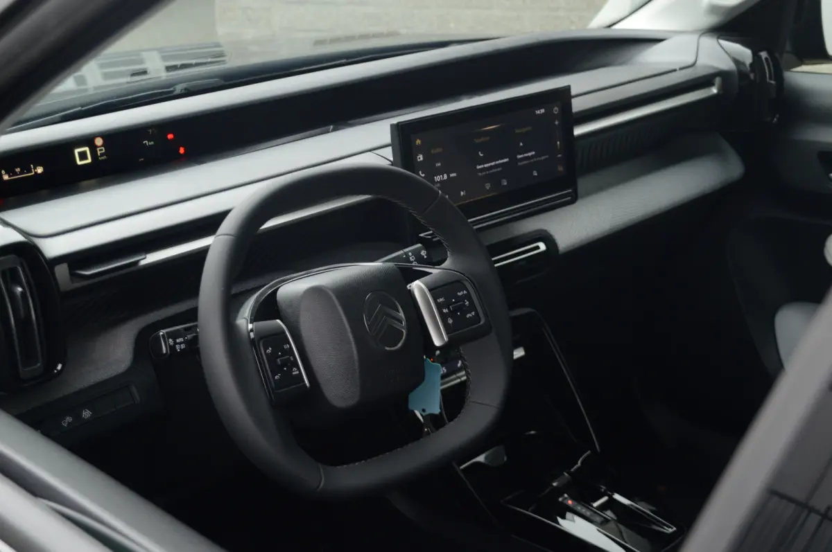1.2 Hybrid 145pk Max | Achteruitrijcamera | Afwijkende dakkleur | Apple Carplay/Android Auto|telefoonintegratie premium