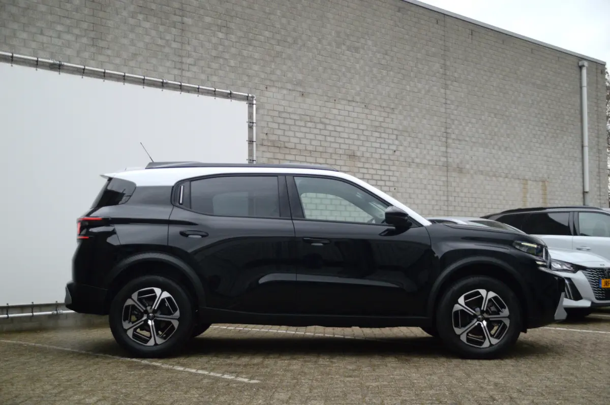 1.2 Hybrid 145pk Max | Achteruitrijcamera | Afwijkende dakkleur | Apple Carplay/Android Auto|telefoonintegratie premium