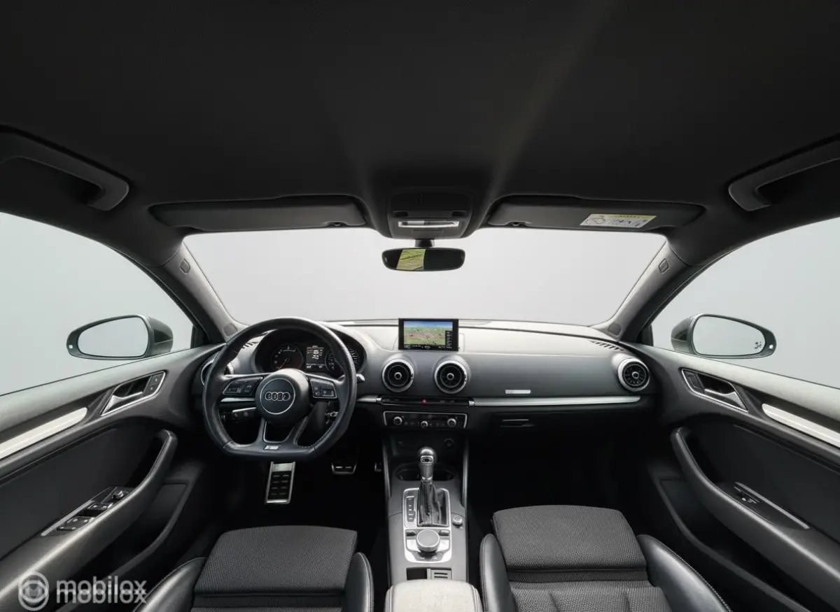 35 TFSI Sport S Line Virtual