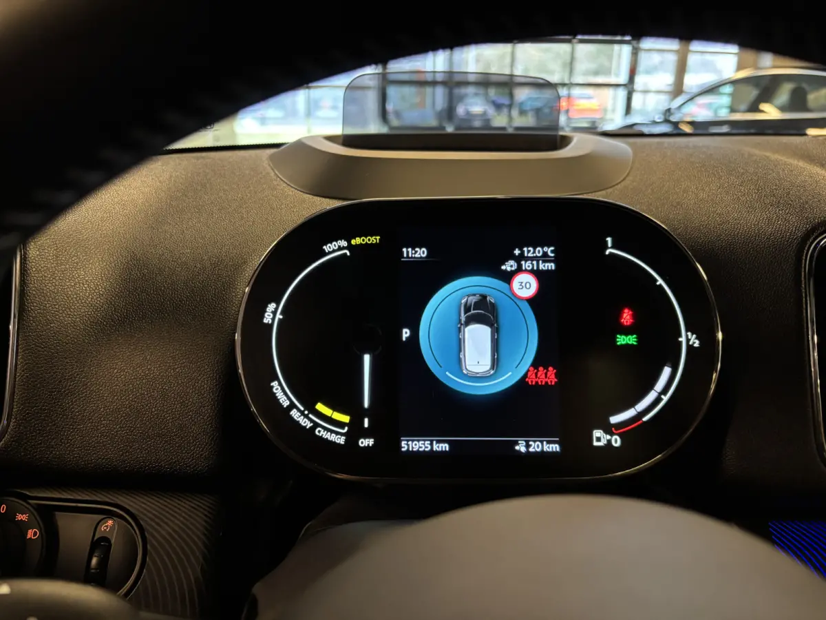 Cooper ALL4 5x Chester / Panoramadak / H-K / Dab+ / Apple Carplay / HeadUp / Keyless / Picnic Bench - NIEUWSTAAT -
