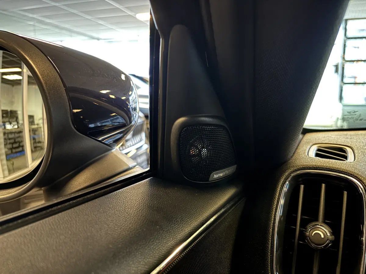 Cooper ALL4 5x Chester / Panoramadak / H-K / Dab+ / Apple Carplay / HeadUp / Keyless / Picnic Bench - NIEUWSTAAT -