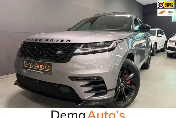 2.0 P400e R-Dynamic HSE SOH 86,5%/PANO/MERIDIAN-SOUND/LEDER/V-COCKPIT/H-UP/DAB/CARPLAY///