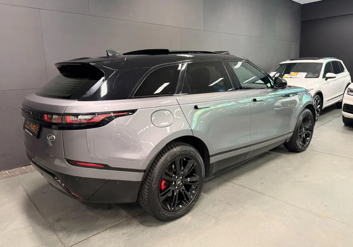 2.0 P400e R-Dynamic HSE SOH 86,5%/PANO/MERIDIAN-SOUND/LEDER/V-COCKPIT/H-UP/DAB/CARPLAY///