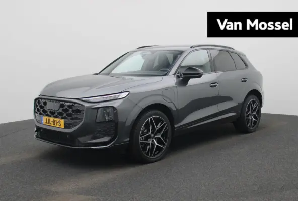 1.5 e-hybrid S edition l Demo l Adaptive cruise control l Achteruitrijcamera l Navigatie l Verwarmbare voorstoelen l Dodehoekdetectie l Matrix LED koplampen l Comfortsleutel l Alarm Klasse I