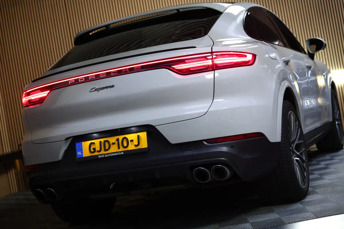 3.0 E-Hybrid KRIJT NAVI CAMERA TREKHAAK CARPLAY "20