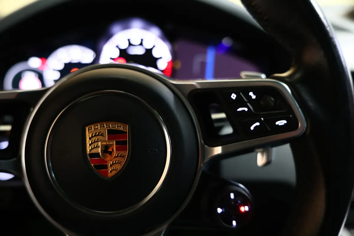 3.0 E-Hybrid KRIJT NAVI CAMERA TREKHAAK CARPLAY "20