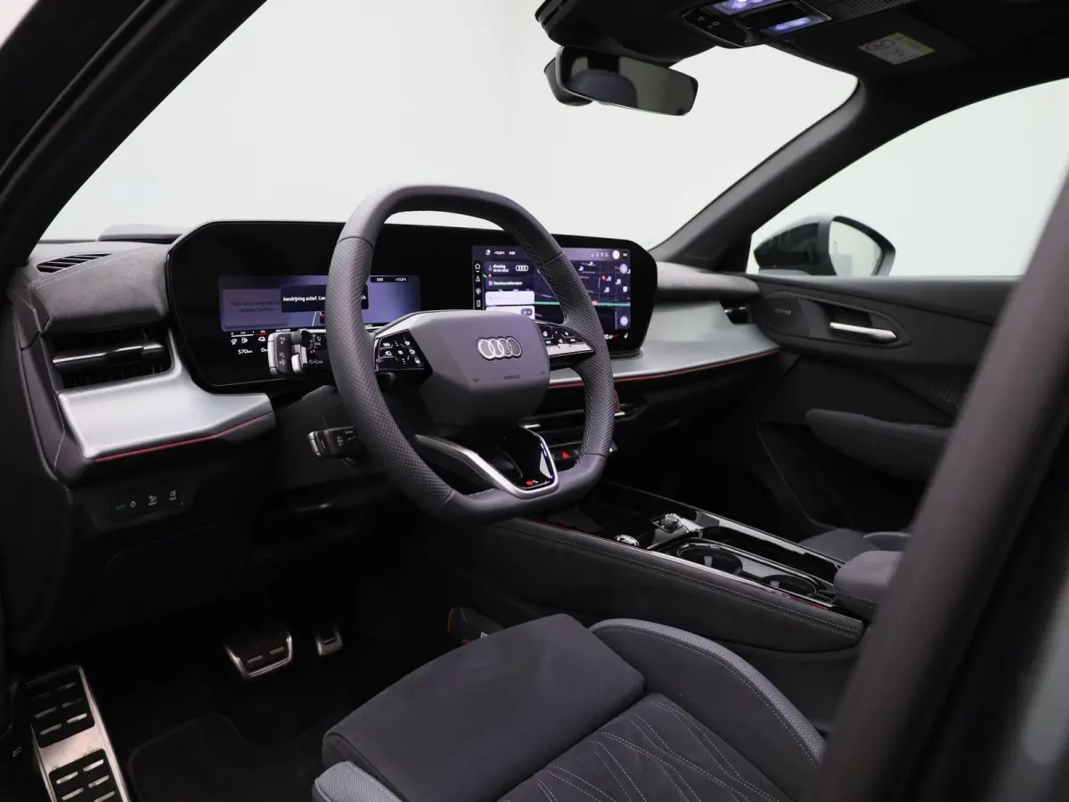 1.5 e-hybrid S edition l Demo l Adaptive cruise control l Airco l Navigatie l Stoelen voor, elekt. verstelb. l Geheugen bestuurdersstoel l Panorama-glasdak l Head-up display l 360 graden cam