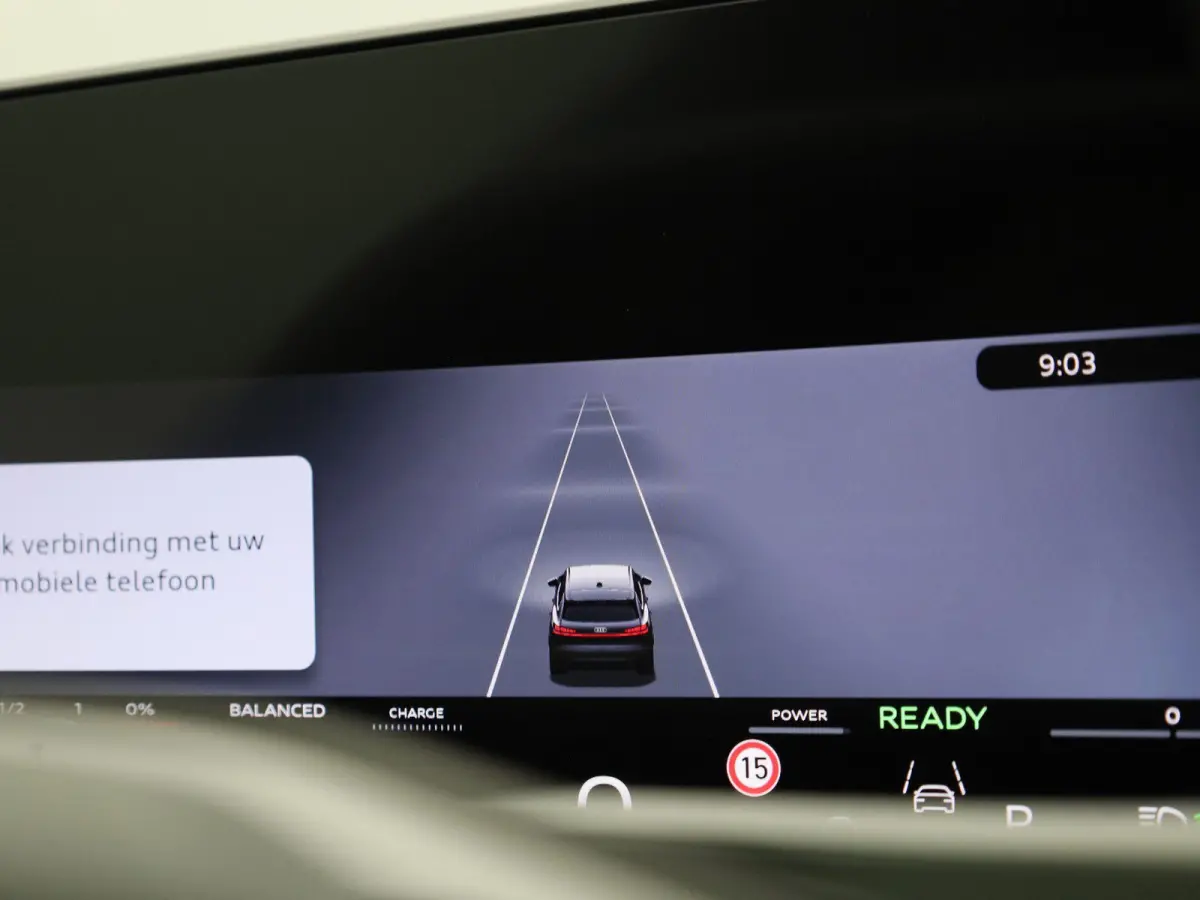 1.5 e-hybrid S edition l Demo l Adaptive cruise control l Airco l Navigatie l Stoelen voor, elekt. verstelb. l Geheugen bestuurdersstoel l Panorama-glasdak l Head-up display l 360 graden cam