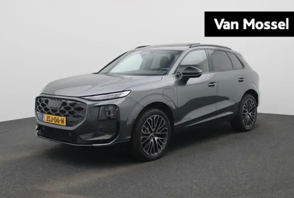 1.5 e-hybrid S edition l Demo l Adaptive cruise control l Airco l Navigatie l Stoelen voor, elekt. verstelb. l Geheugen bestuurdersstoel l Panorama-glasdak l Head-up display l 360 graden cam