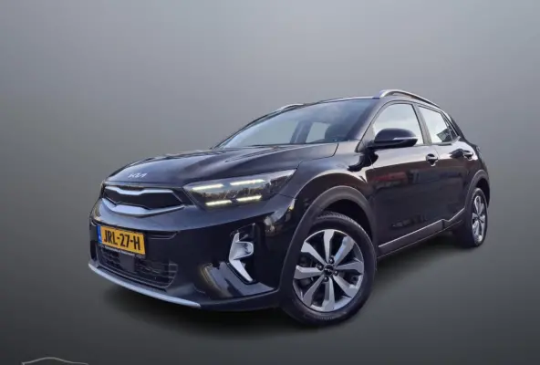 1.0 T-GDi MHEV DynamicLine ECC CAM Automaat 22.000 km