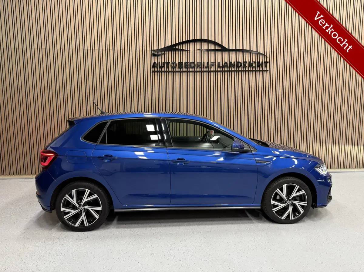 1.0 TSI R-Line | Camera | Navi | CarPlay