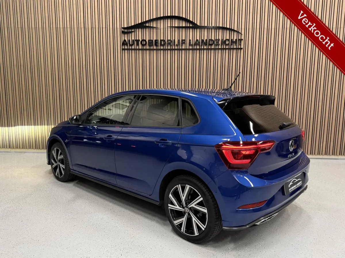 1.0 TSI R-Line | Camera | Navi | CarPlay