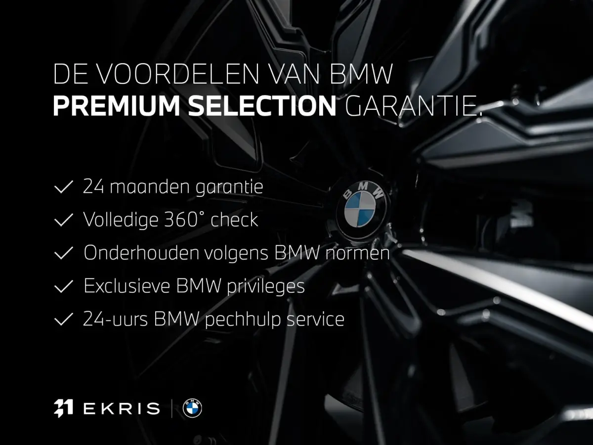 330e SoH 89% | High Executive | M Sport | Stoelverwarming | Harman Kardon | LED | Cruise Control | 19'' |