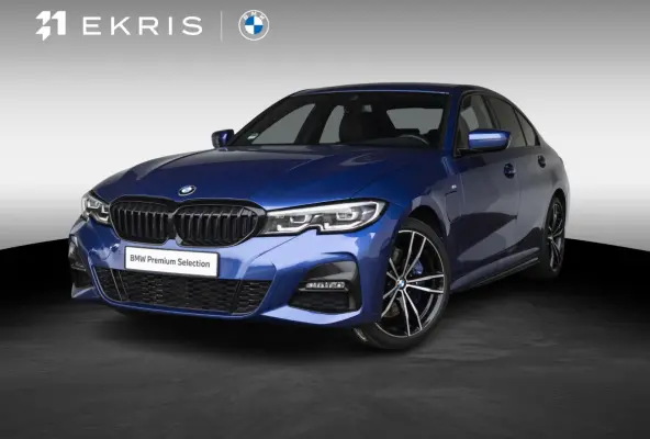 330e | High Executive | M Sport | Stoelverwarming | Harman Kardon | LED | Cruise Control | 19'' |