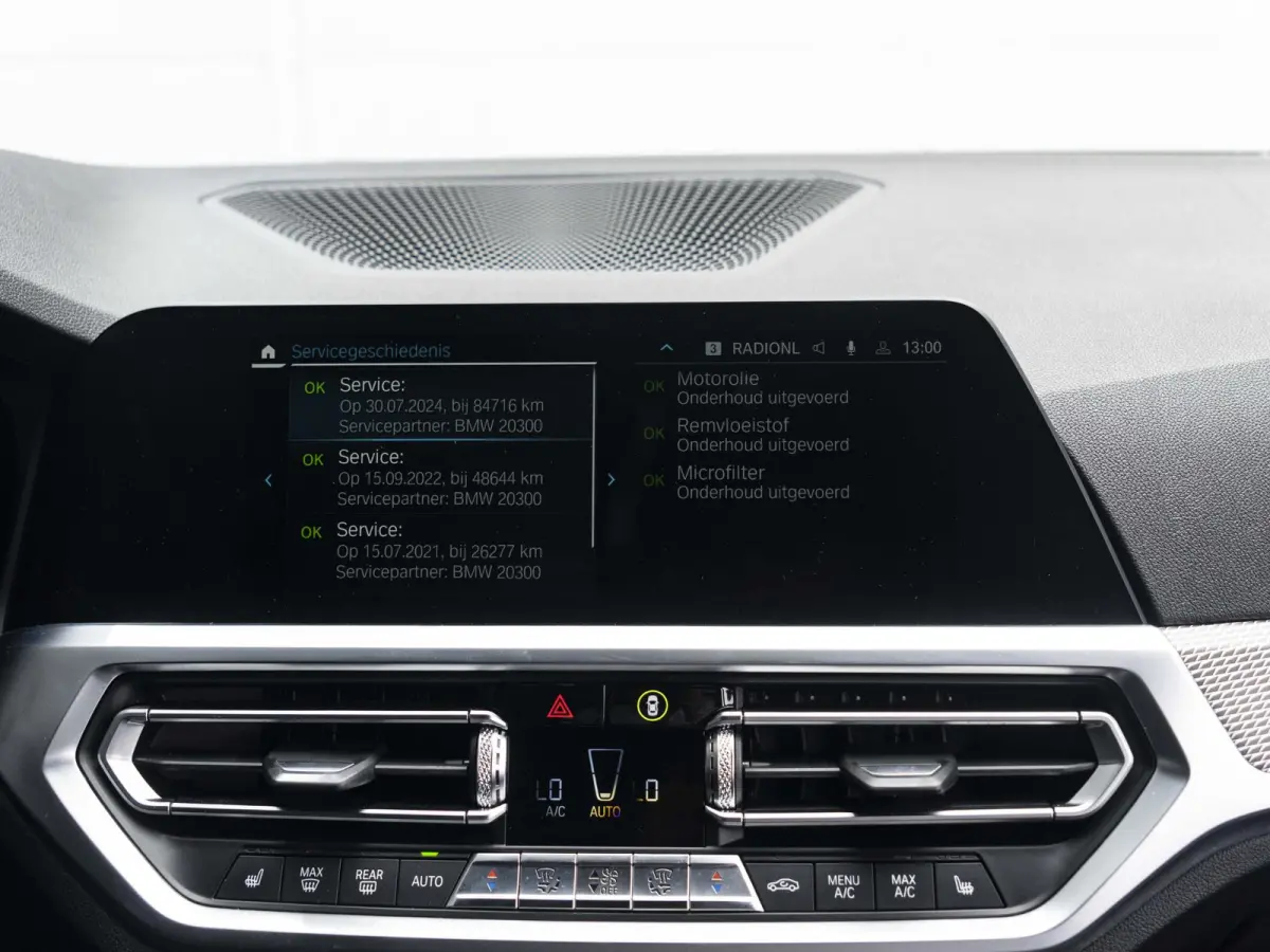 330e SoH 89% | High Executive | M Sport | Stoelverwarming | Harman Kardon | LED | Cruise Control | 19'' |