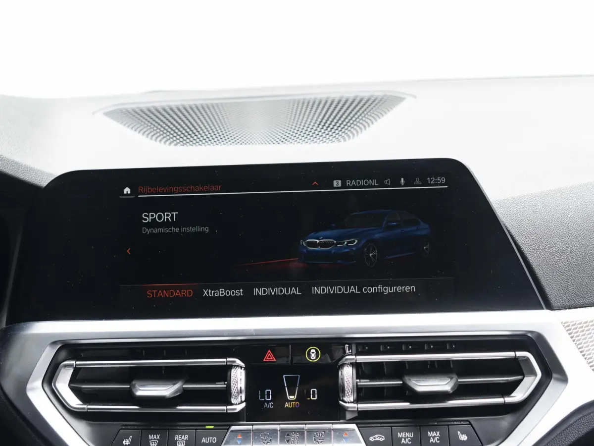 330e SoH 89% | High Executive | M Sport | Stoelverwarming | Harman Kardon | LED | Cruise Control | 19'' |