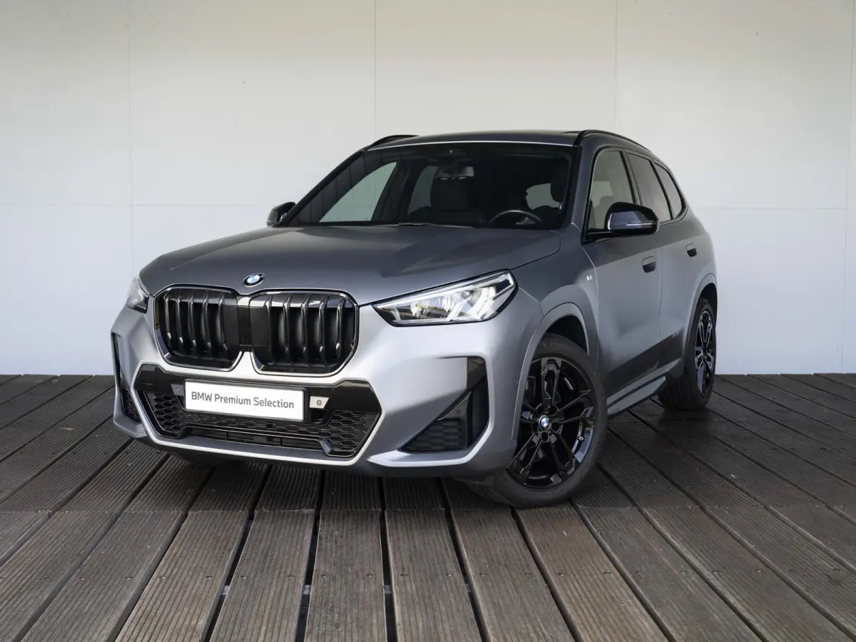 xDrive23i | M Sportpakket | Travel Pack | Achteruitrijcamera | Panoramadak | Stoelverwarming | 18'' |