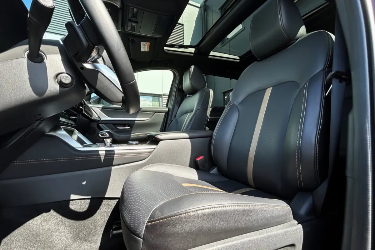 2.5 e-SkyActiv PHEV Homura Plus 7-PERSOONS! VOL!