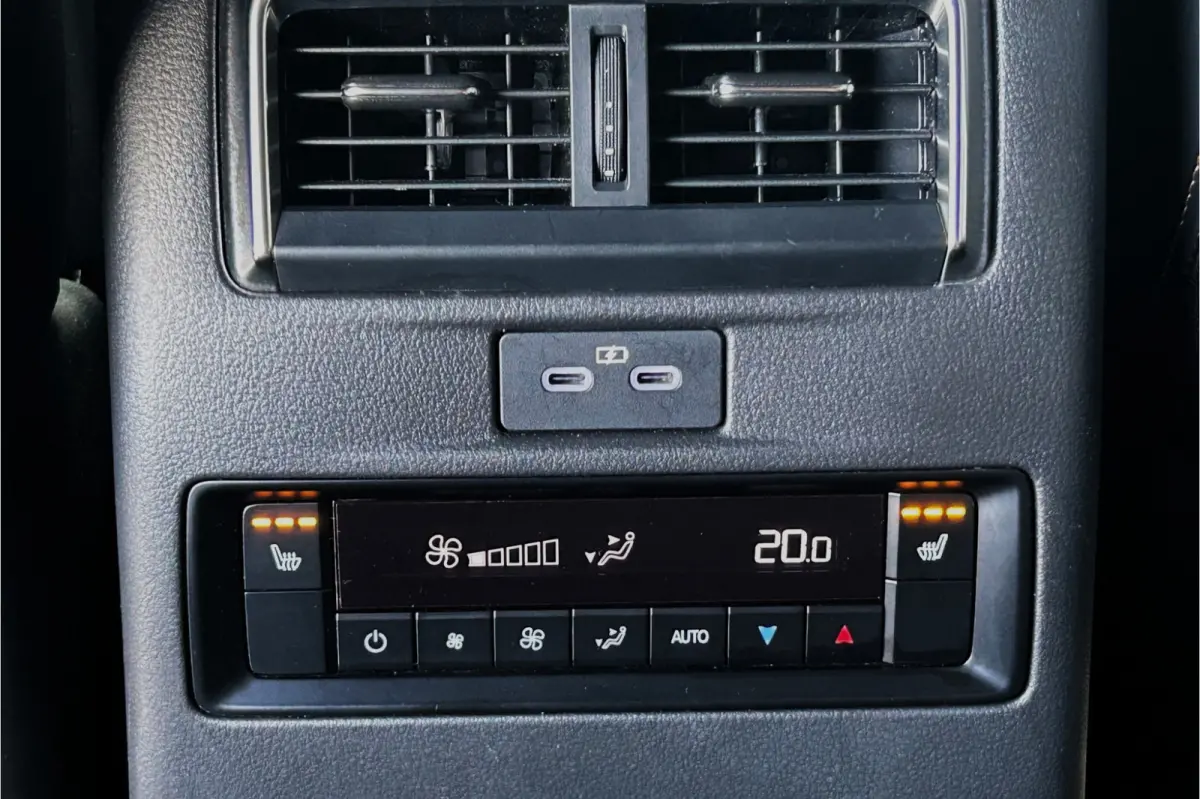 2.5 e-SkyActiv PHEV Homura Plus 7-PERSOONS! VOL!