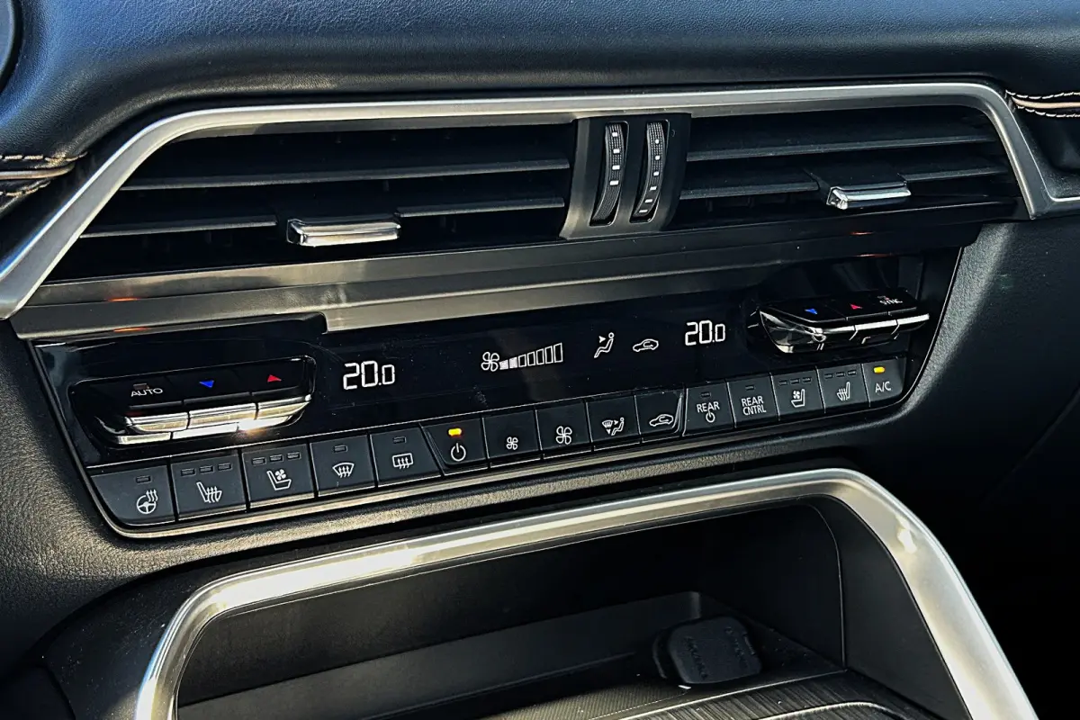 2.5 e-SkyActiv PHEV Homura Plus 7-PERSOONS! VOL!