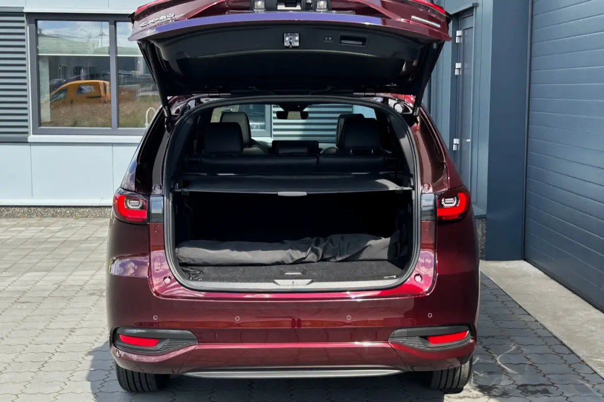 2.5 e-SkyActiv PHEV Homura Plus 7-PERSOONS! VOL!